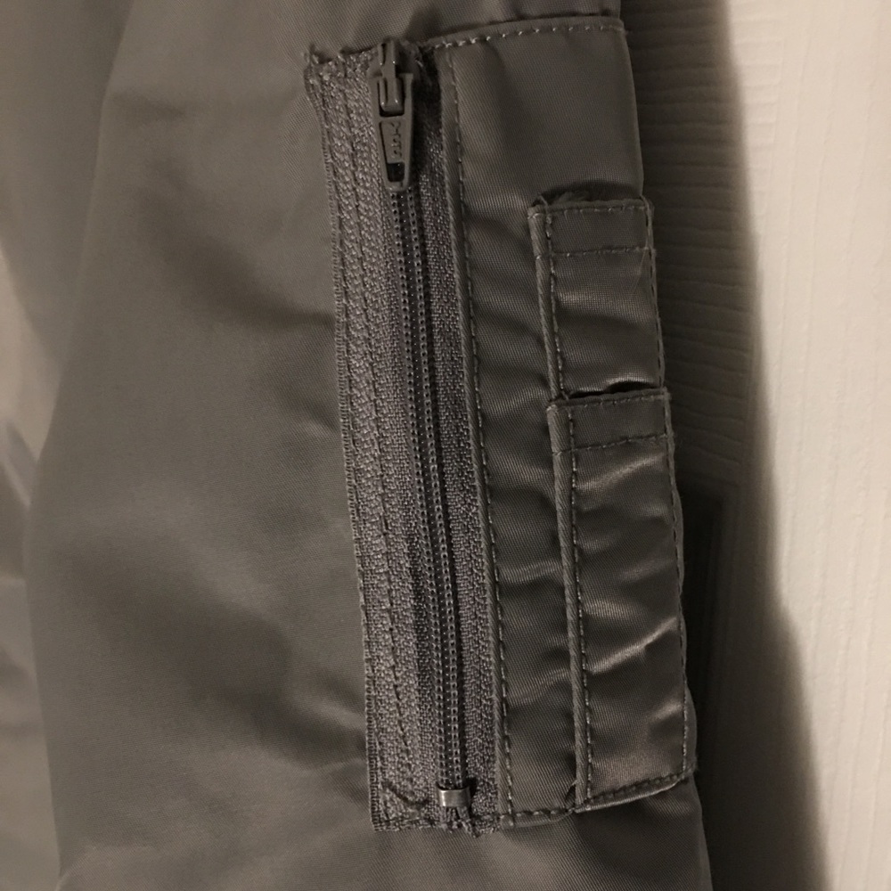Bomber jacket - Armor - Picture 3 of 8